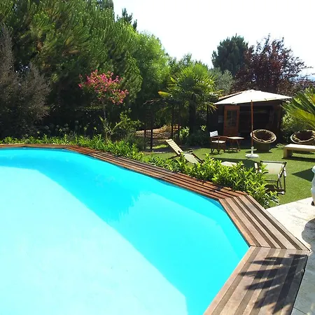 Ferienhaus Vila Maria Helena Vila Nova de Poiares