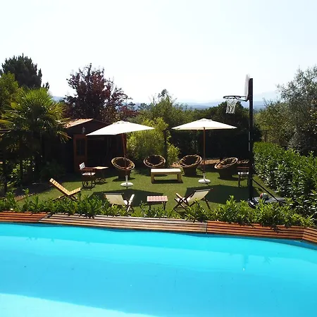 Ferienhaus Vila Maria Helena *