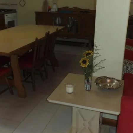 Vila Maria Helena Ferienhaus Vila Nova de Poiares