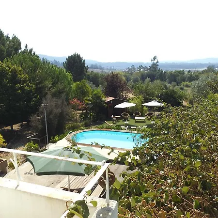 Ferienhaus Vila Maria Helena Vila Nova de Poiares