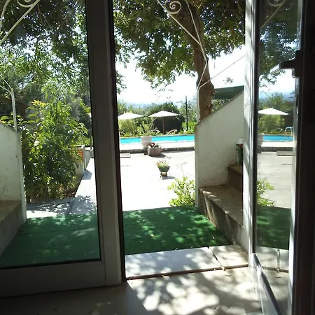 Ferienhaus Vila Maria Helena