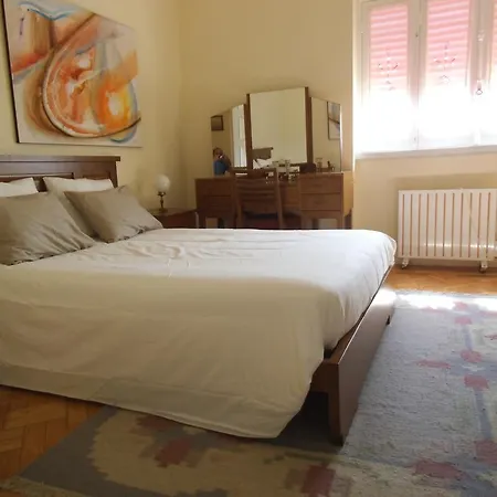 Ferienhaus Vila Maria Helena