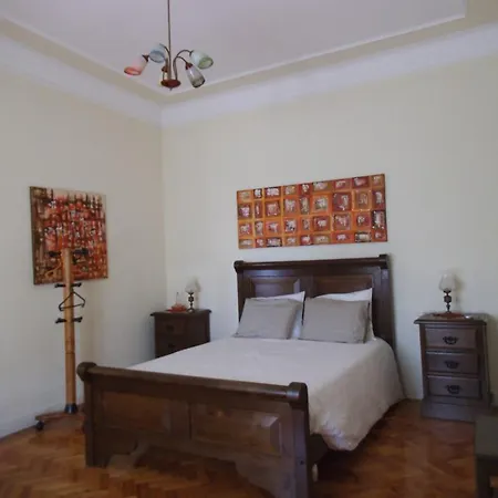 Ferienhaus Vila Maria Helena