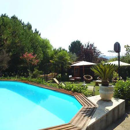 Ferienhaus Vila Maria Helena *