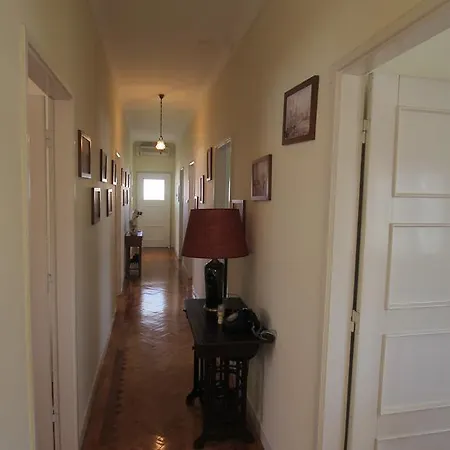 Ferienhaus Vila Maria Helena