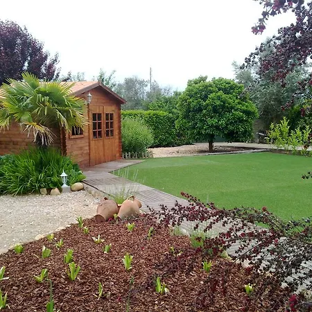 Ferienhaus Vila Maria Helena *