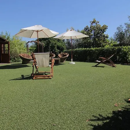 Ferienhaus Vila Maria Helena *