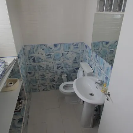 Vila Maria Helena Ferienhaus *